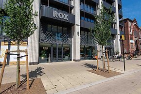 Host Stay Rox Studio