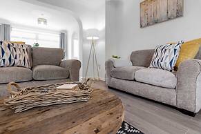 Host Stay Galley Lodge