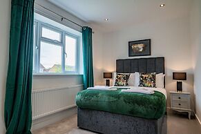 Host Stay Carlisle Road House