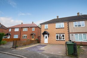 Host Stay Carlisle Road House