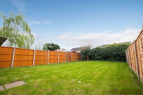 Host Stay Carlisle Road House