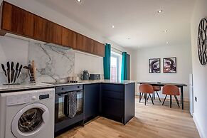 Host Stay Carlisle Road House