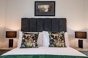 Host Stay Carlisle Road House