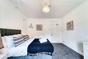 Host Stay Chester House Retreat