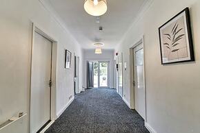 Host Stay Chester House Retreat