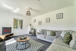Host Stay Chester House Retreat