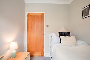 Host Stay Mayfield House