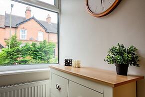 Host Stay Mayfield House