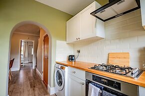 Host Stay Mayfield House