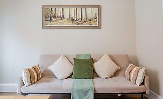 Host Stay Mayfield House