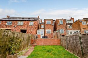 Host Stay Mayfield House