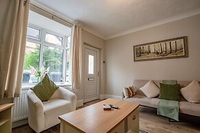 Host Stay Mayfield House