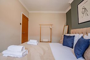 Host Stay Mayfield House