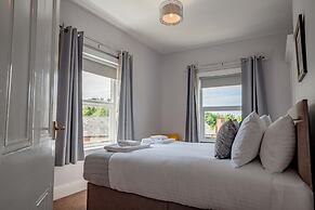 Host Stay Cannon Apartment