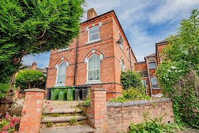 Host Stay Cannon Apartment