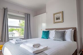 Host Stay Cannon Apartment