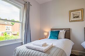 Host Stay Cannon Apartment