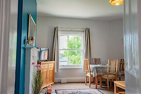 Host Stay Cannon Apartment