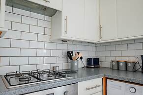 Host Stay Cannon Apartment