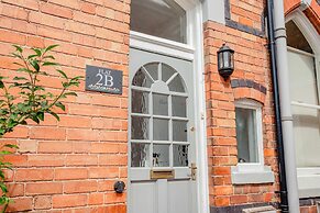 Host Stay Cannon Apartment