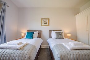 Host Stay Cannon Apartment