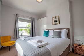 Host Stay Cannon Apartment