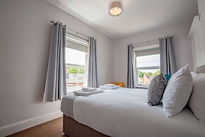 Host Stay Cannon Apartment