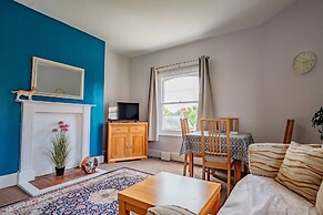 Host Stay Cannon Apartment