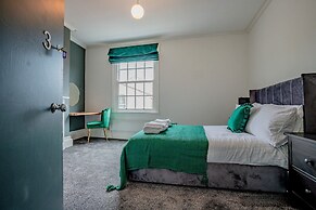 Host Stay Park Street Abode