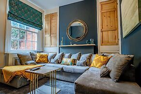 Host Stay Park Street Abode