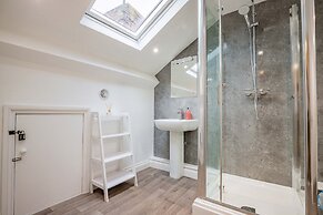 Host Stay Park Street Abode