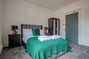 Host Stay Park Street Abode