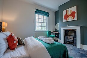 Host Stay Park Street Abode
