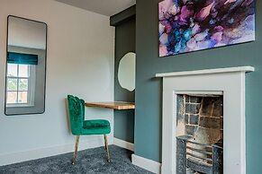 Host Stay Park Street Abode