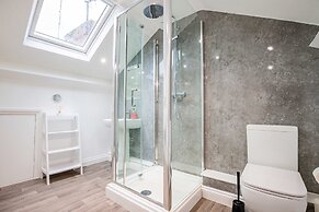 Host Stay Park Street Abode