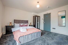 Host Stay Park Street Abode