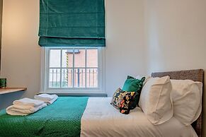 Host Stay Park Street Abode