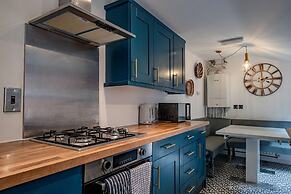 Host Stay Park Street Abode