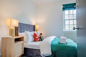 Host Stay Park Street Abode