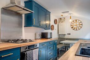 Host Stay Park Street Abode