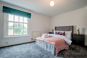 Host Stay Park Street Abode