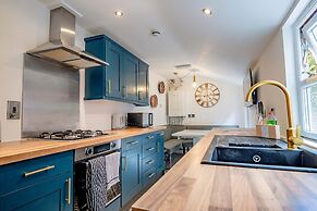 Host Stay Park Street Abode