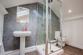 Host Stay Park Street Abode