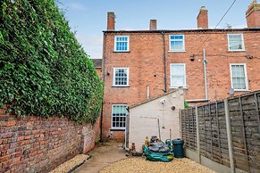 Host Stay Park Street Abode