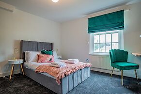 Host Stay Park Street Abode