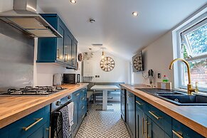 Host Stay Park Street Abode