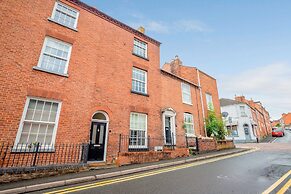 Host Stay Park Street Abode