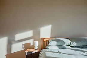 Host Stay Upperley Barn