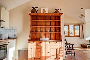 Host Stay Upperley Barn