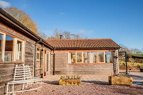 Host Stay Upperley Barn